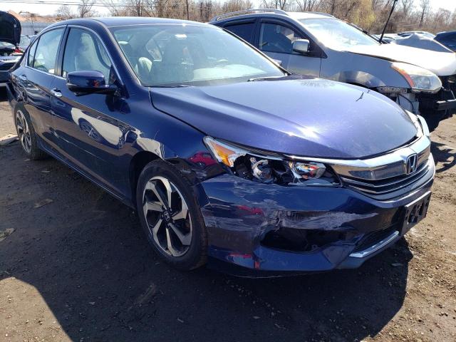 Photo 3 VIN: 1HGCR2F77GA178559 - HONDA ACCORD EX 