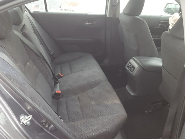 Photo 5 VIN: 1HGCR2F77GA179016 - HONDA ACCORD EX 