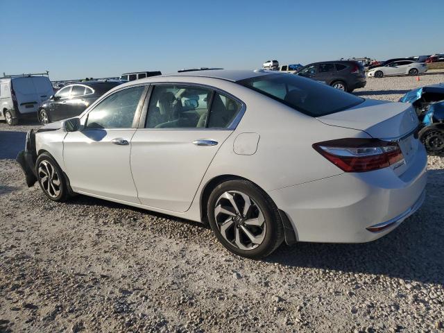 Photo 1 VIN: 1HGCR2F77GA208627 - HONDA ACCORD EX 