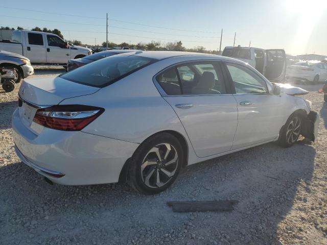 Photo 2 VIN: 1HGCR2F77GA208627 - HONDA ACCORD EX 