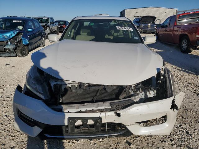 Photo 4 VIN: 1HGCR2F77GA208627 - HONDA ACCORD EX 