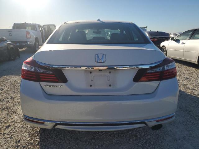 Photo 5 VIN: 1HGCR2F77GA208627 - HONDA ACCORD EX 