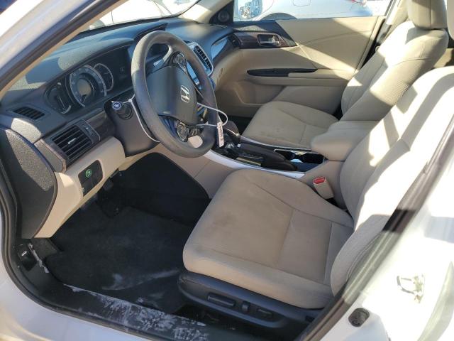 Photo 6 VIN: 1HGCR2F77GA208627 - HONDA ACCORD EX 