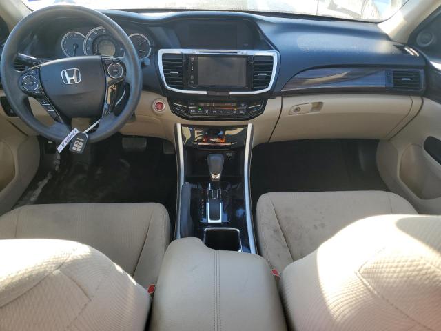 Photo 7 VIN: 1HGCR2F77GA208627 - HONDA ACCORD EX 