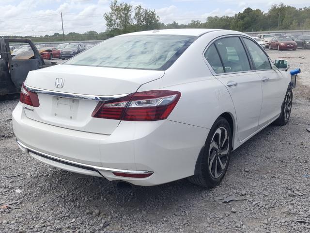 Photo 3 VIN: 1HGCR2F77GA208658 - HONDA ACCORD EX 