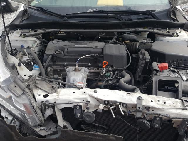 Photo 6 VIN: 1HGCR2F77GA208658 - HONDA ACCORD EX 