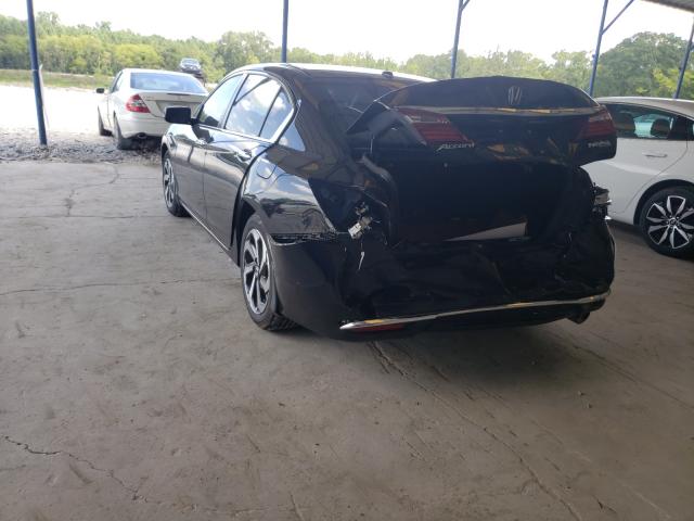 Photo 2 VIN: 1HGCR2F77GA217246 - HONDA ACCORD EX 