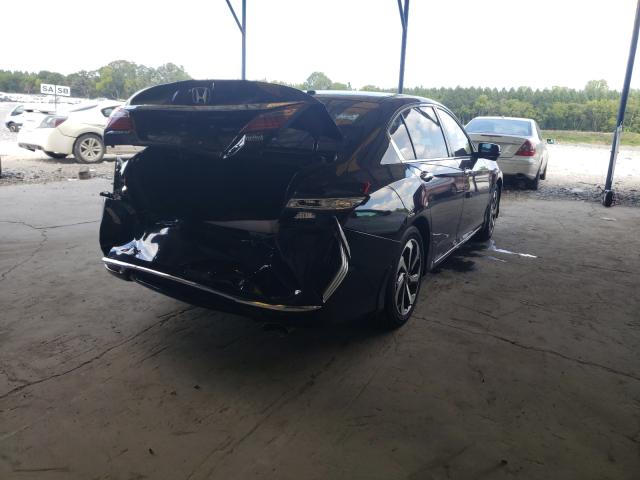 Photo 3 VIN: 1HGCR2F77GA217246 - HONDA ACCORD EX 