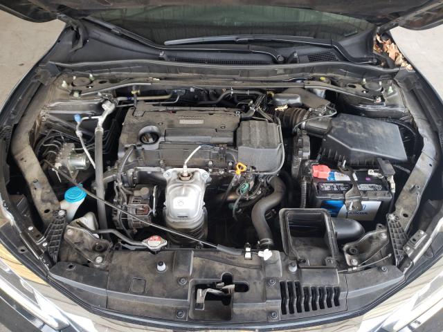 Photo 6 VIN: 1HGCR2F77GA217246 - HONDA ACCORD EX 