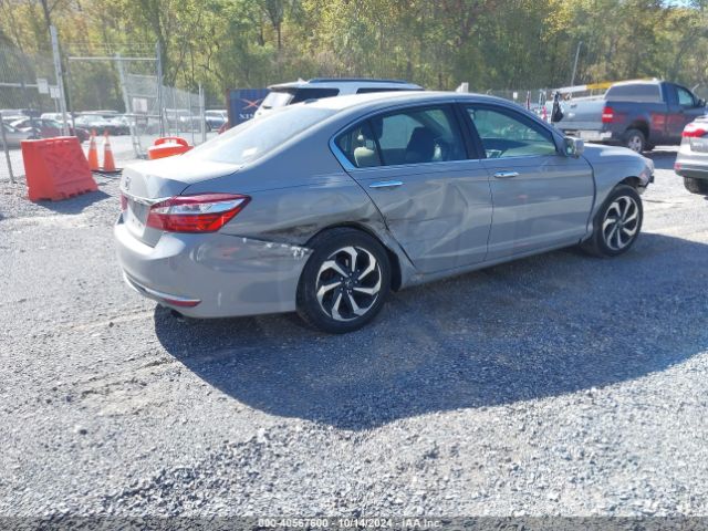 Photo 3 VIN: 1HGCR2F77GA229655 - HONDA ACCORD 