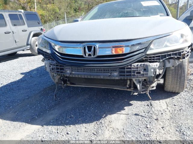 Photo 5 VIN: 1HGCR2F77GA229655 - HONDA ACCORD 