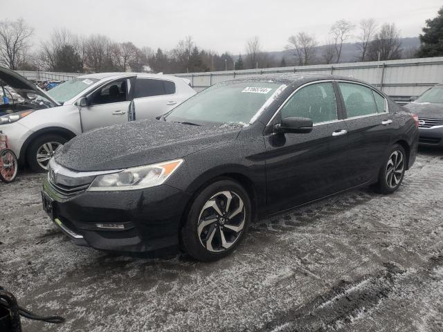 Photo 0 VIN: 1HGCR2F77GA236167 - HONDA ACCORD 