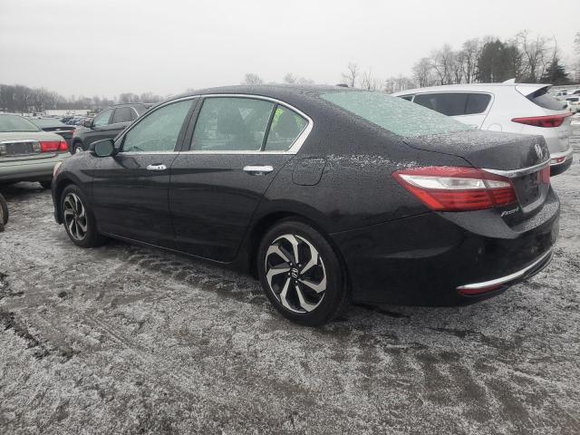 Photo 1 VIN: 1HGCR2F77GA236167 - HONDA ACCORD 