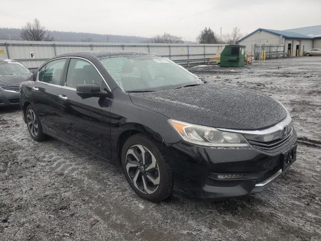 Photo 3 VIN: 1HGCR2F77GA236167 - HONDA ACCORD 