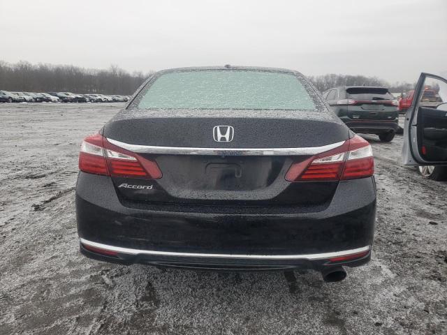 Photo 5 VIN: 1HGCR2F77GA236167 - HONDA ACCORD 