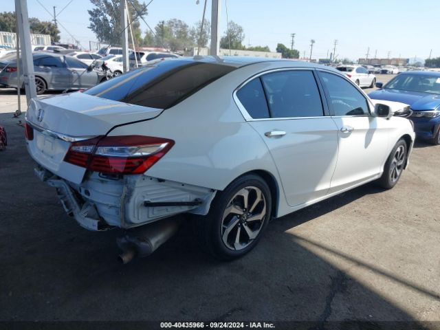 Photo 3 VIN: 1HGCR2F77GA240414 - HONDA ACCORD 