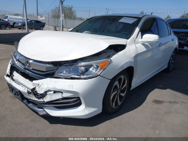 Photo 5 VIN: 1HGCR2F77GA240414 - HONDA ACCORD 