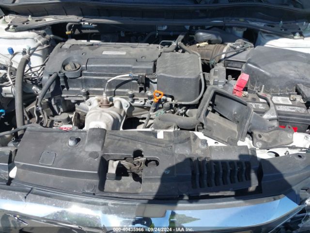 Photo 9 VIN: 1HGCR2F77GA240414 - HONDA ACCORD 