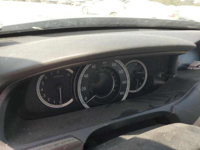 Photo 8 VIN: 1HGCR2F77GA240834 - HONDA ACCORD EX 