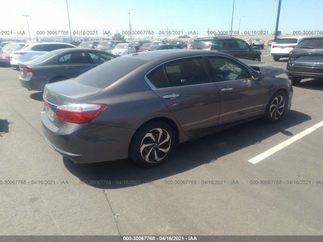 Photo 3 VIN: 1HGCR2F77HA002368 - HONDA ACCORD SEDAN 