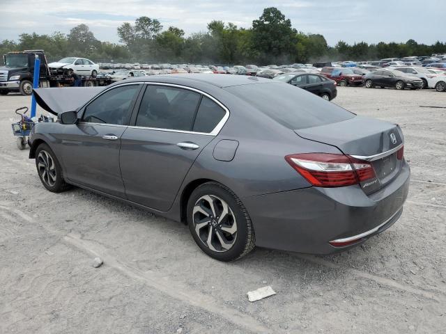 Photo 1 VIN: 1HGCR2F77HA015718 - HONDA ACCORD 