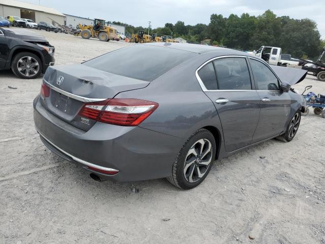 Photo 2 VIN: 1HGCR2F77HA015718 - HONDA ACCORD 