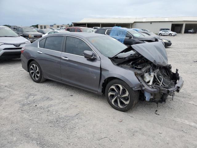 Photo 3 VIN: 1HGCR2F77HA015718 - HONDA ACCORD 