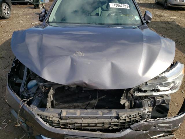 Photo 10 VIN: 1HGCR2F77HA032082 - HONDA ACCORD EX 