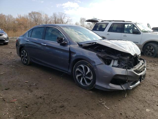 Photo 3 VIN: 1HGCR2F77HA032082 - HONDA ACCORD EX 