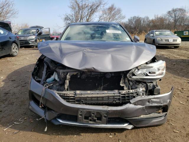 Photo 4 VIN: 1HGCR2F77HA032082 - HONDA ACCORD EX 