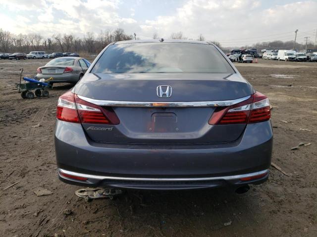 Photo 5 VIN: 1HGCR2F77HA032082 - HONDA ACCORD EX 