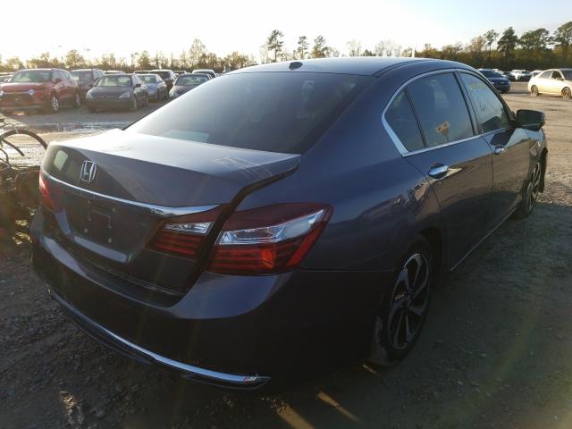 Photo 3 VIN: 1HGCR2F77HA080276 - HONDA ACCORD EX 