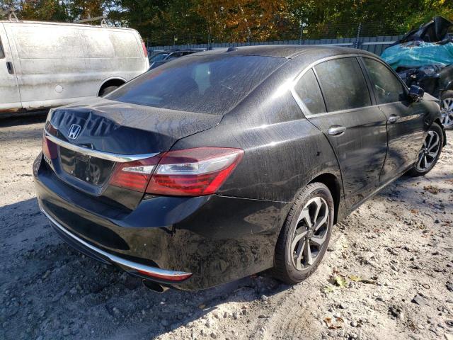 Photo 3 VIN: 1HGCR2F77HA083159 - HONDA ACCORD EX 