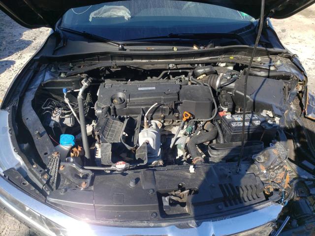 Photo 6 VIN: 1HGCR2F77HA083159 - HONDA ACCORD EX 