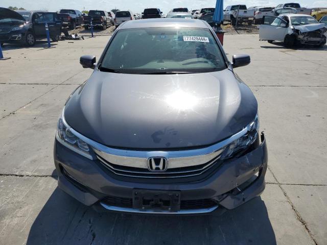 Photo 4 VIN: 1HGCR2F77HA085431 - HONDA ACCORD EX 