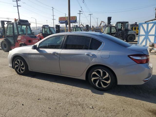 Photo 1 VIN: 1HGCR2F77HA105712 - HONDA ACCORD EX 