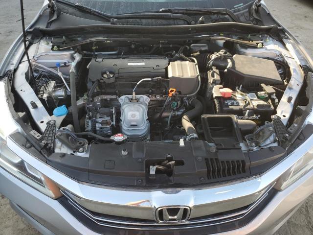 Photo 10 VIN: 1HGCR2F77HA105712 - HONDA ACCORD EX 