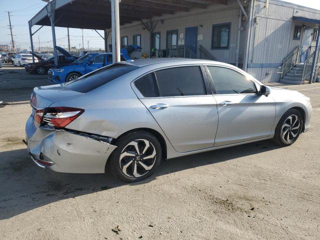 Photo 2 VIN: 1HGCR2F77HA105712 - HONDA ACCORD EX 