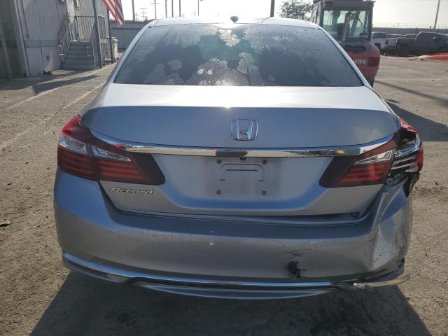 Photo 5 VIN: 1HGCR2F77HA105712 - HONDA ACCORD EX 