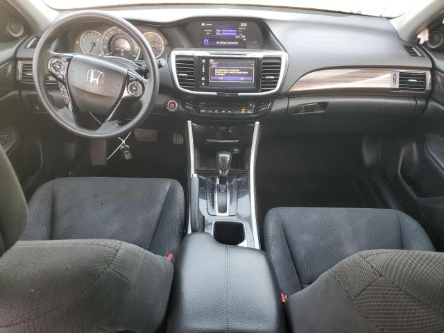 Photo 7 VIN: 1HGCR2F77HA105712 - HONDA ACCORD EX 