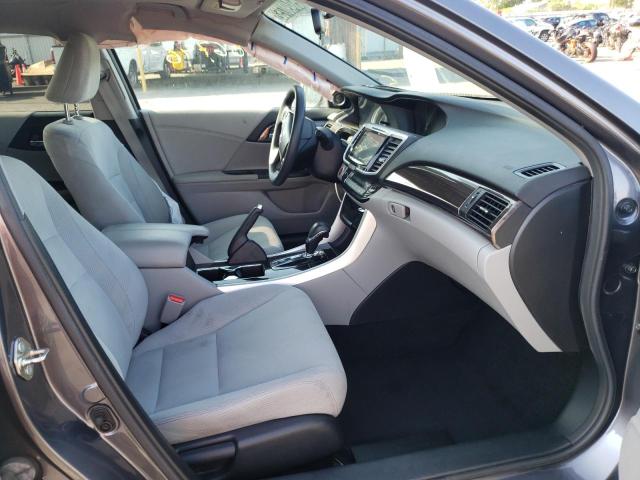 Photo 4 VIN: 1HGCR2F77HA128391 - HONDA ACCORD EX 