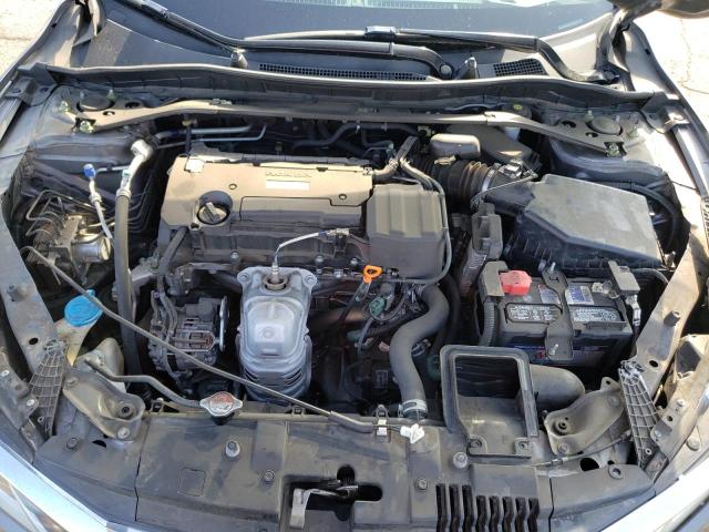 Photo 6 VIN: 1HGCR2F77HA128391 - HONDA ACCORD EX 