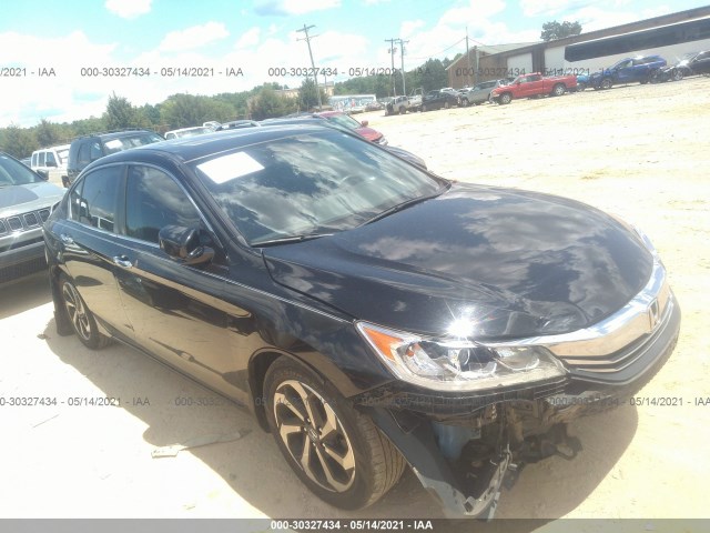 Photo 0 VIN: 1HGCR2F77HA129881 - HONDA ACCORD SEDAN 