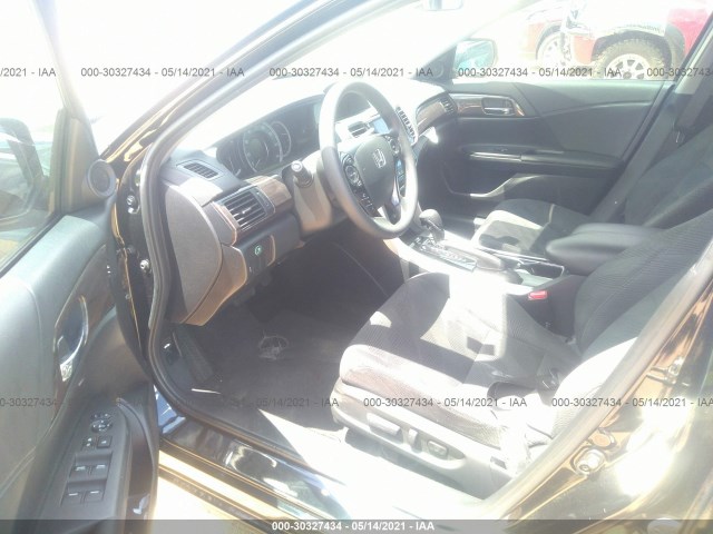 Photo 4 VIN: 1HGCR2F77HA129881 - HONDA ACCORD SEDAN 