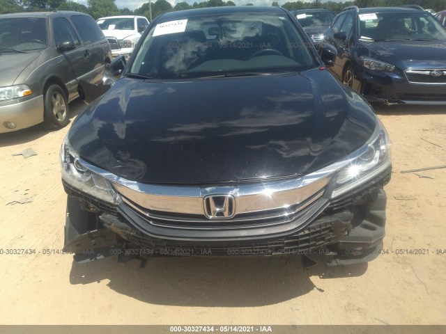 Photo 5 VIN: 1HGCR2F77HA129881 - HONDA ACCORD SEDAN 