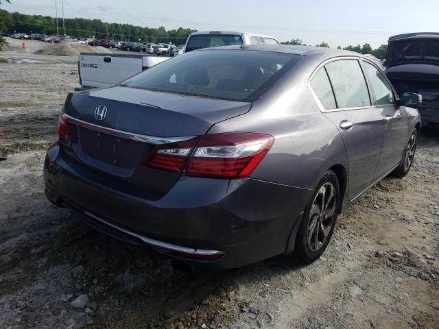 Photo 3 VIN: 1HGCR2F77HA138791 - HONDA ACCORD EX 