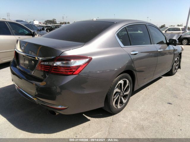 Photo 3 VIN: 1HGCR2F77HA173475 - HONDA ACCORD SEDAN 