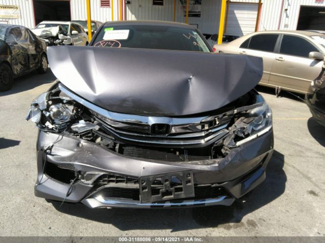 Photo 5 VIN: 1HGCR2F77HA173475 - HONDA ACCORD SEDAN 