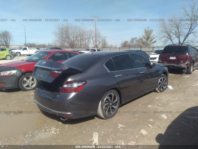 Photo 3 VIN: 1HGCR2F77HA174092 - HONDA ACCORD SEDAN 