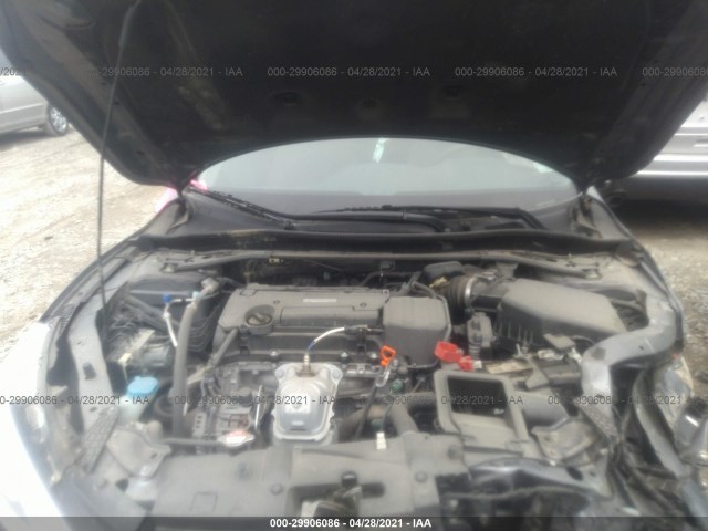 Photo 9 VIN: 1HGCR2F77HA174092 - HONDA ACCORD SEDAN 